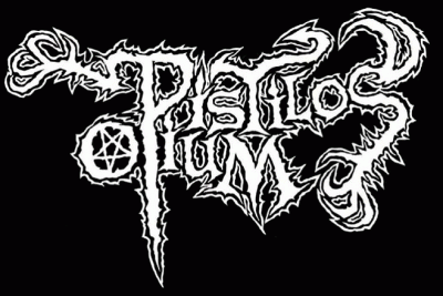 logo Pistilos Opium logo Pistilos Opium